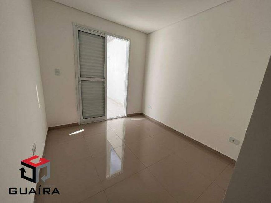Apartamento à venda 3 quartos 1 suíte 2 vagas Francisco Matarazzo - Santo André - SP