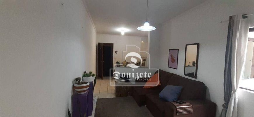 Apartamento à venda, 67 m² por R$ 399.999,90 - Vila América - Santo André/SP
