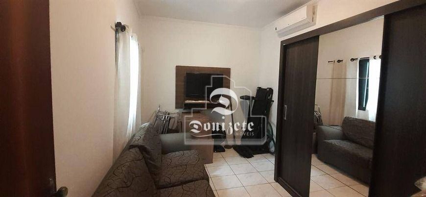 Apartamento à venda, 67 m² por R$ 399.999,90 - Vila América - Santo André/SP