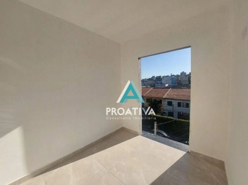 Cobertura com 2 dormitórios à venda, 78 m²- Vila Linda - Santo André/SP