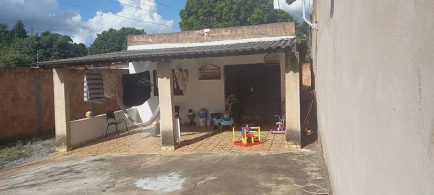 Casa no Condomínio Guirra - Próximo ao Setor Sul