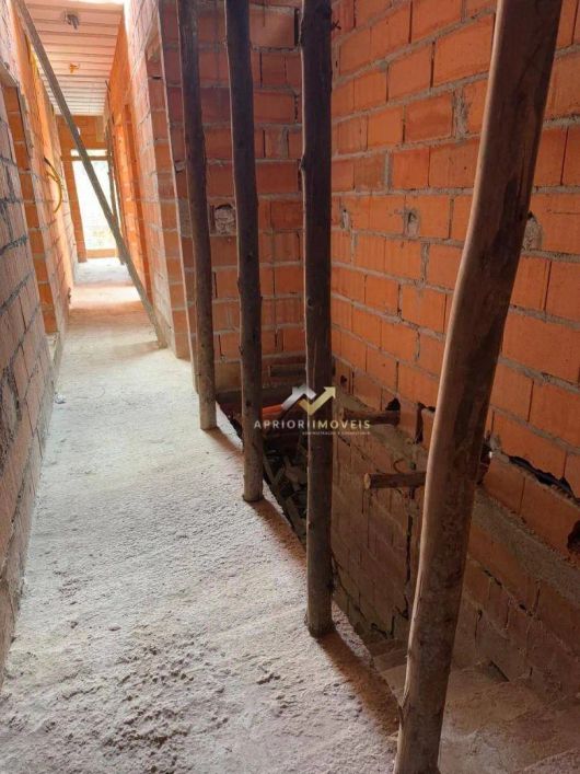 Sobrado com 3 dormitórios à venda, 130 m² por R$ 800.000,00 - Vila América - Santo André/SP
