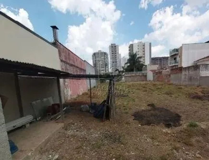 Terreno à venda, 1000 m² por R$ 4.250.000,00 - Campestre - Santo André/SP