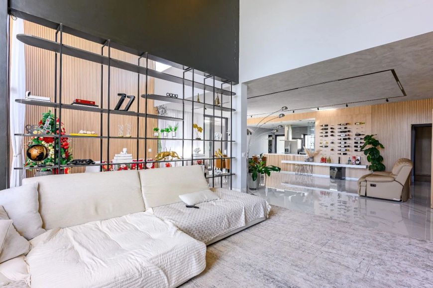 Rua 5 Vicente Pires Casa 3 Quartos 3 Suítes 6 Vagas Lote 800 m² Closet Lazer