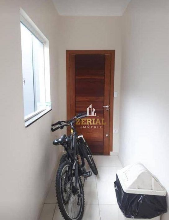 Prédio à venda, 97 m² por R$ 1.295.000,00 - Jardim - Santo André/SP