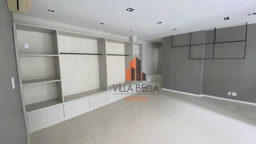 Salão para alugar, 155 m² por R$ 15.360,01/mês - Vila Boa Vista - Santo André/SP