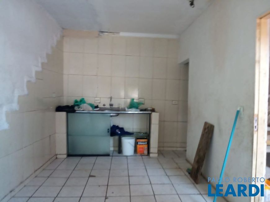 SOBRADO - VILA LUZITA - SP