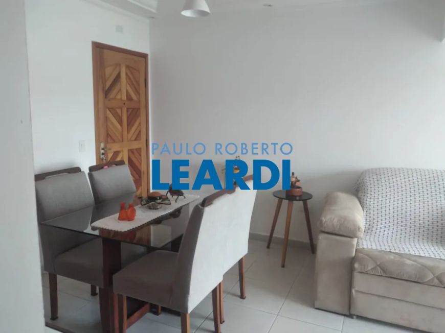 APARTAMENTO - VILA CECÍLIA MARIA - SP