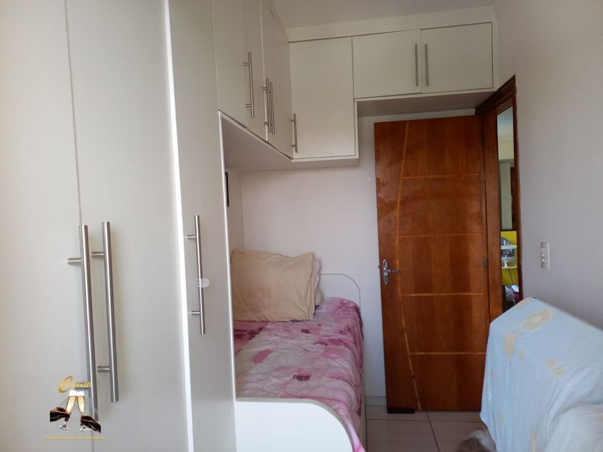 Apartamento Cobertura em Vila Vitória - Santo André/SP