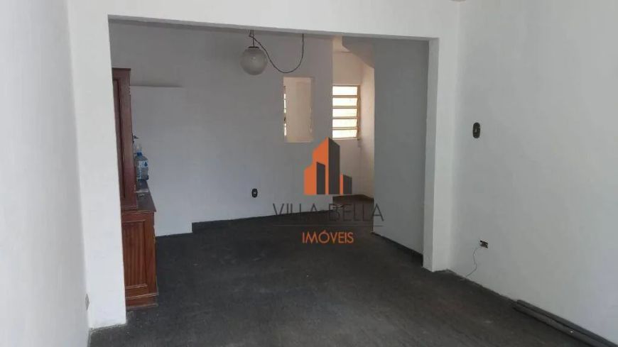 Imperdível para invstidor - Casa c/ 154 m² apenas R$ 520.000 - Centro - Santo André.