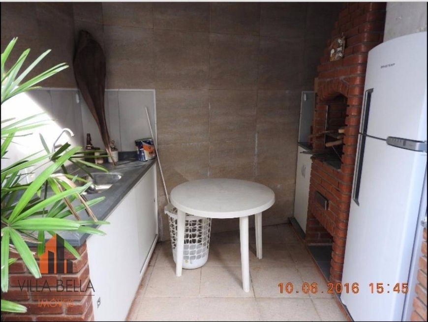 Sobrado com 3 dormitórios à venda, 111 m² por R$ 575.000,00 - Vila Linda - Santo André/SP