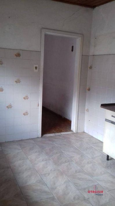 Terreno à venda, 212 m² por R$ 362.000,00 - Vila Clarice - Santo André/SP