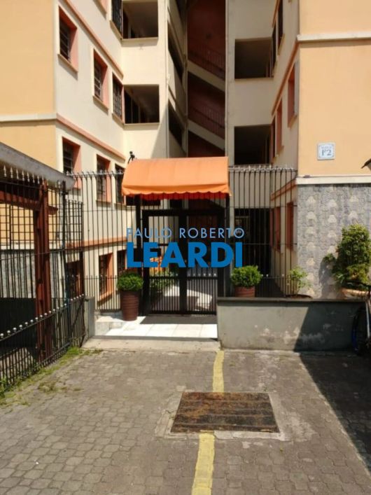 APARTAMENTO - VILA SACADURA CABRAL - SP