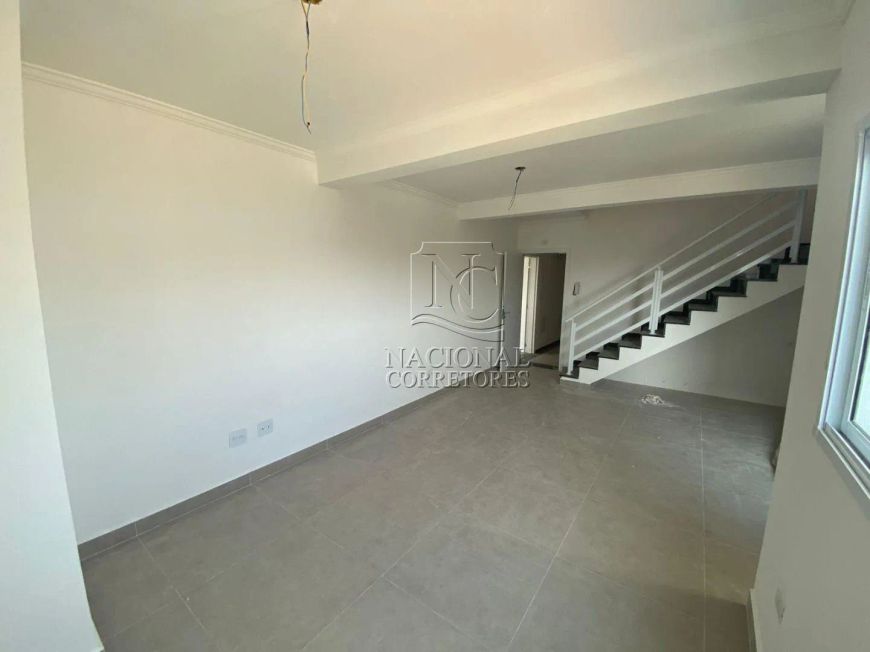 Cobertura com 2 dormitórios à venda, 103 m² por R$ 490.000,00 - Parque Oratório - Santo André/SP