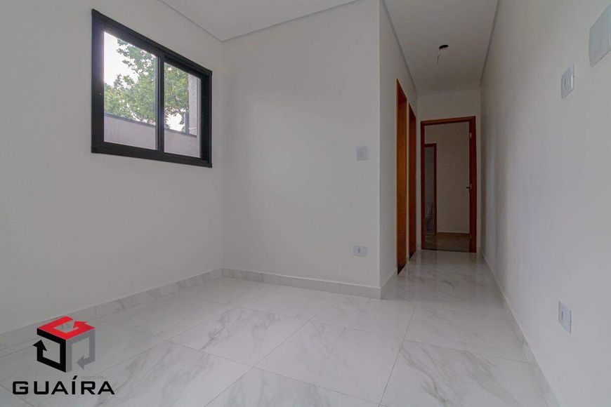 Apartamento à venda 2 quartos 1 suíte 1 vaga Das Maravilhas - Santo André - SP