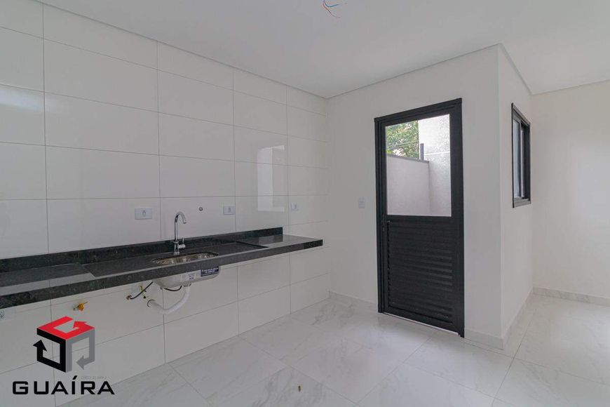 Apartamento à venda 2 quartos 1 suíte 1 vaga Das Maravilhas - Santo André - SP