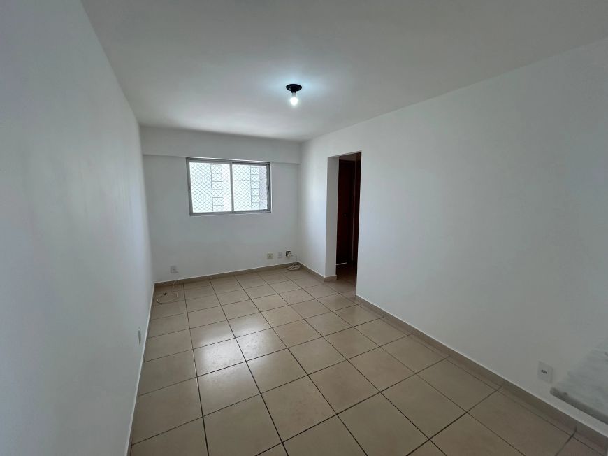 TOP LIFE LONG BEACH - APARTAMENTO 2 QUARTOS