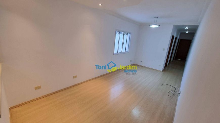 Apartamento à venda, 84 m² por R$ 500.000,00 - Vila Floresta - Santo André/SP