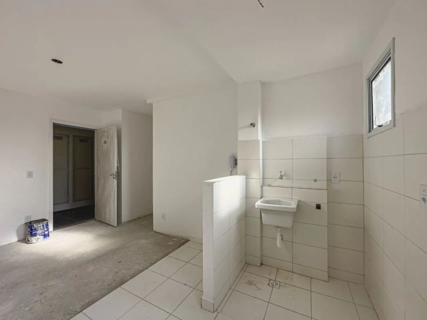 Apartamentos no Jardim Vila Rica em Santo André