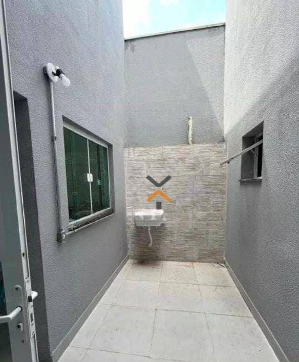 Apartamento com 2 dormitórios à venda, 40 m² por R$ 298.000,00 - Vila Floresta - Santo André/SP