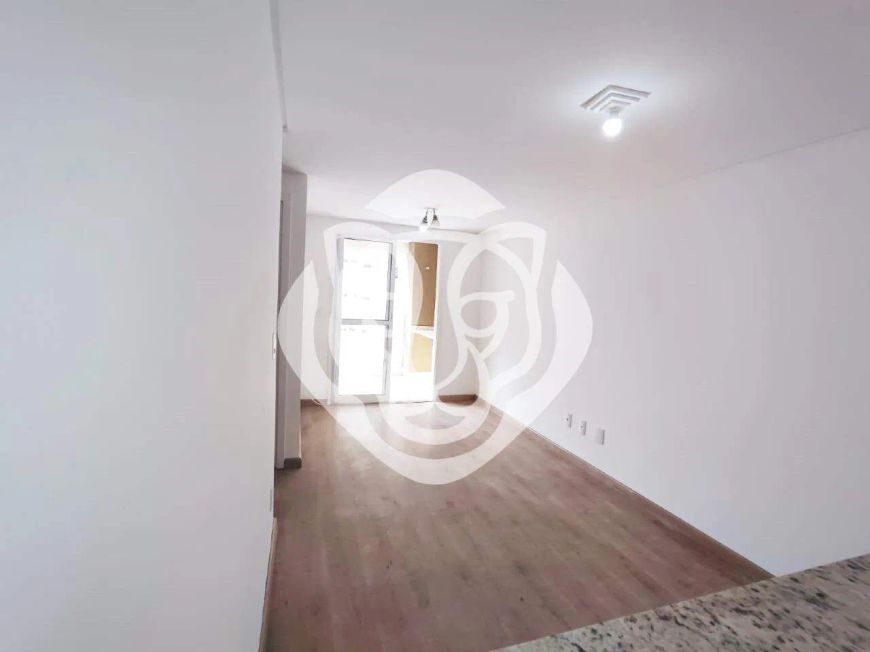 Apartamento a venda na Vila Floresta em Santo André