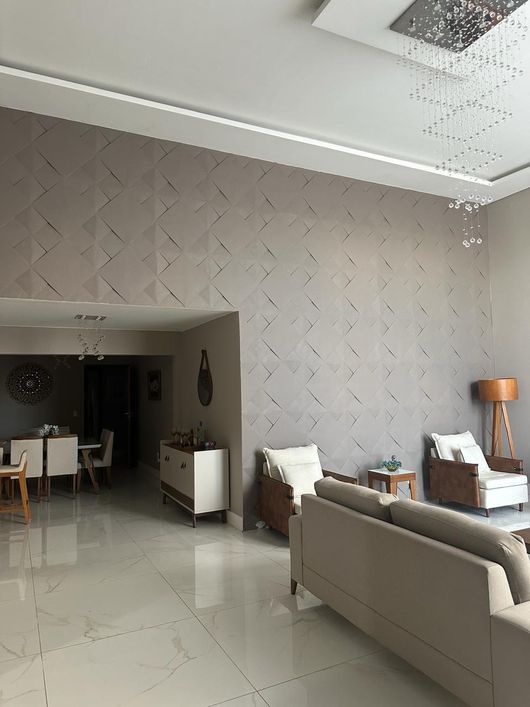 ARNIQUEIRAS CONJ 5, CASA 4 QTS, 2 SUITES, FINO ACAB, COND ALTO PADRÃO, QUITADA TERRACAP, AC IMÓVEL