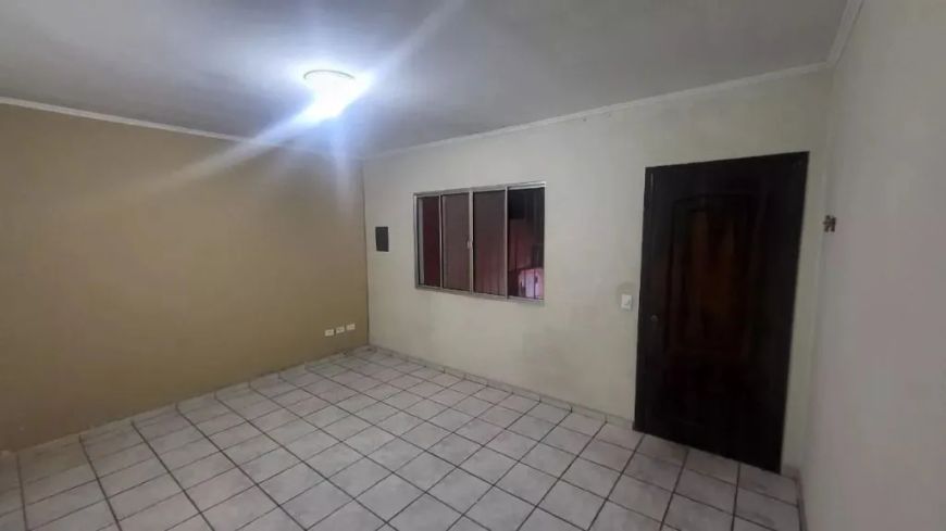 Casa com 2 dormitórios à venda, 125 m² - Vila Progresso - Santo André/SP