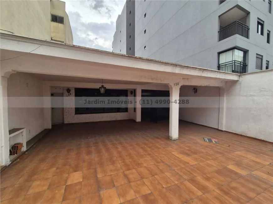 Terreno - Campestre - Santo Andre - Sao Paulo | Ref.: 30974