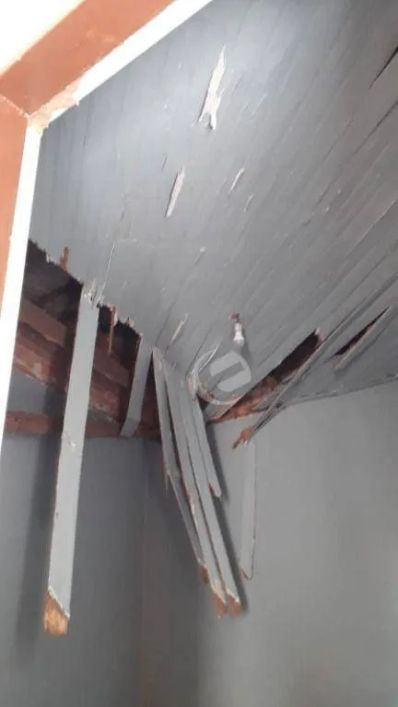 Terreno à venda, 103 m² por R$ 425.000,00 - Jardim - Santo André/SP