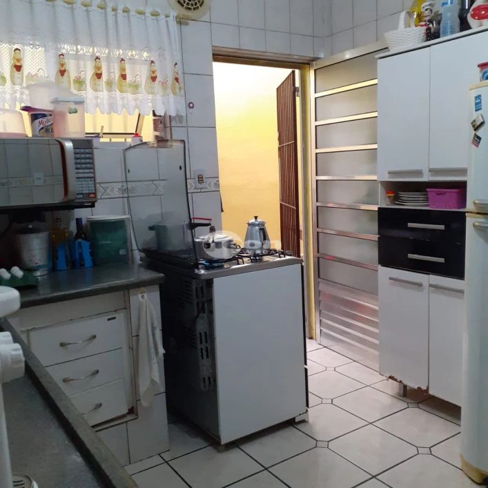 SOBRADO - VILA FLORESTA - SANTO ANDRÉ