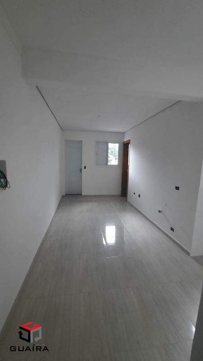 Cobertura à venda 3 quartos 2 vagas Progresso - Santo André - SP