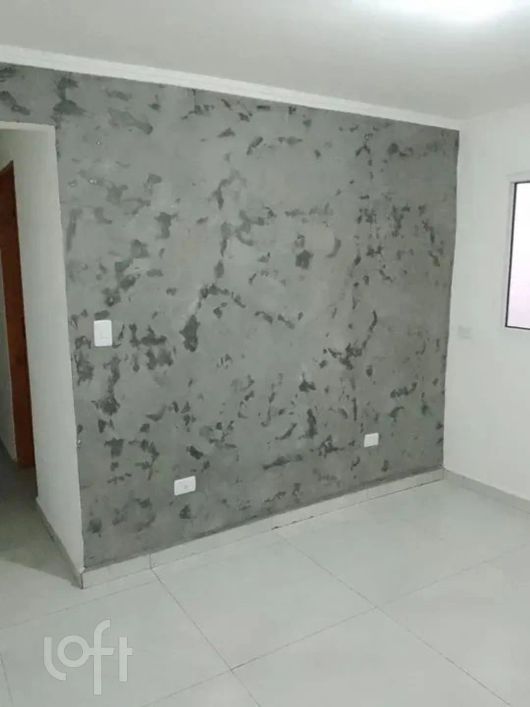 Casa à venda em Parque Erasmo Assunção com 123 m², 2 quartos, 2 vagas