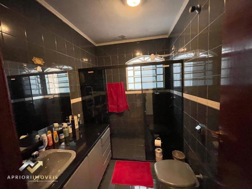 Sobrado com 2 dormitórios à venda, 140 m² por R$ 499.000,00 - Parque Marajoara - Santo André/SP
