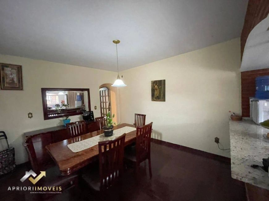 Sobrado com 2 dormitórios à venda, 140 m² por R$ 499.000,00 - Parque Marajoara - Santo André/SP