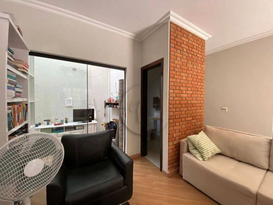 Sobrado à venda, 142 m² por R$ 868.900,00 - Vila Floresta - Santo André/SP