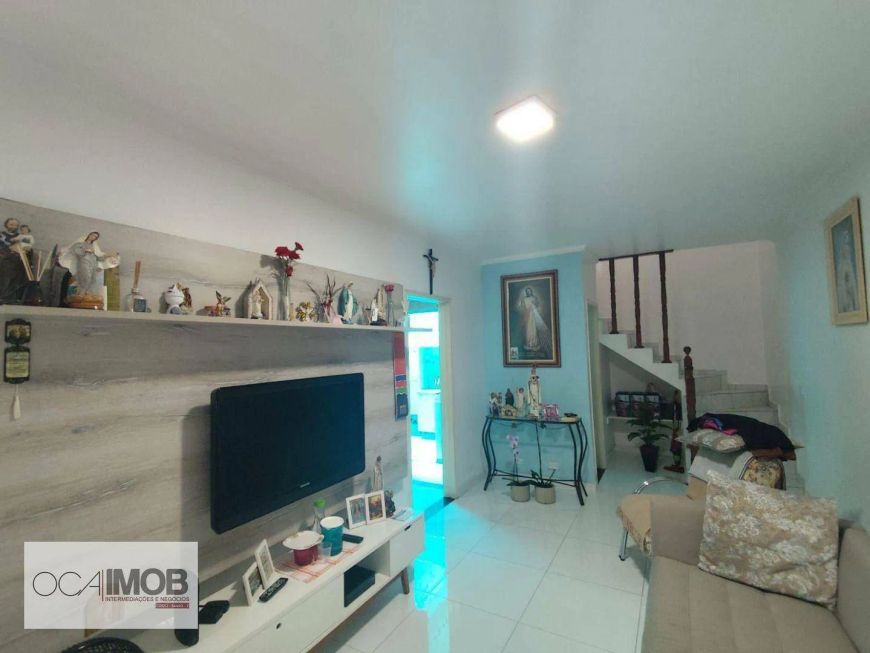 Sobrado à venda, 150 m² por R$ 549.000,00 - Vila Floresta - Santo André/SP