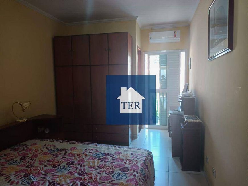Sobrado à venda, 77 m² por R$ 470.000,00 - Parque Oratório - Santo André/SP