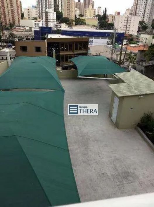 Prédio para alugar, 1378 m² por R$ 40.534,00/mês - Centro - Santo André/SP