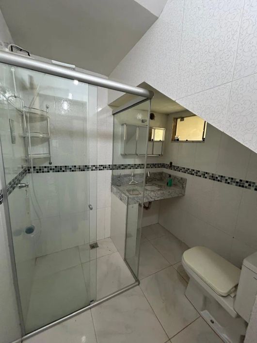 Casa 5qts, Cd Novo Horizonte, Paranoá-DF
