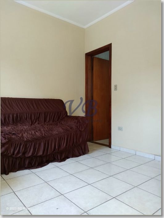 Casa para venda tem 136 metros quadrados com 2 quartos em Jardim Paraíso - Santo André - SP