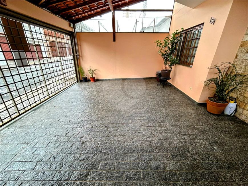 Sobrado com 3 quartos à venda em Água Fria - SP