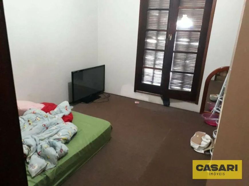 Sobrado com 3 dormitórios à venda, 160 m² - Jardim Irene - Santo André/SP