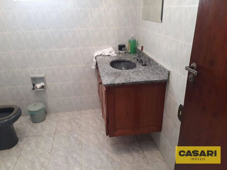 Sobrado com 3 dormitórios à venda, 160 m² - Jardim Irene - Santo André/SP