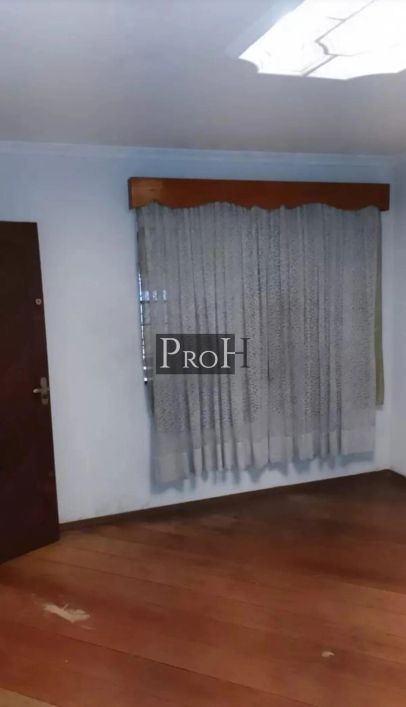Sobrado Vila Curuçá Santo André