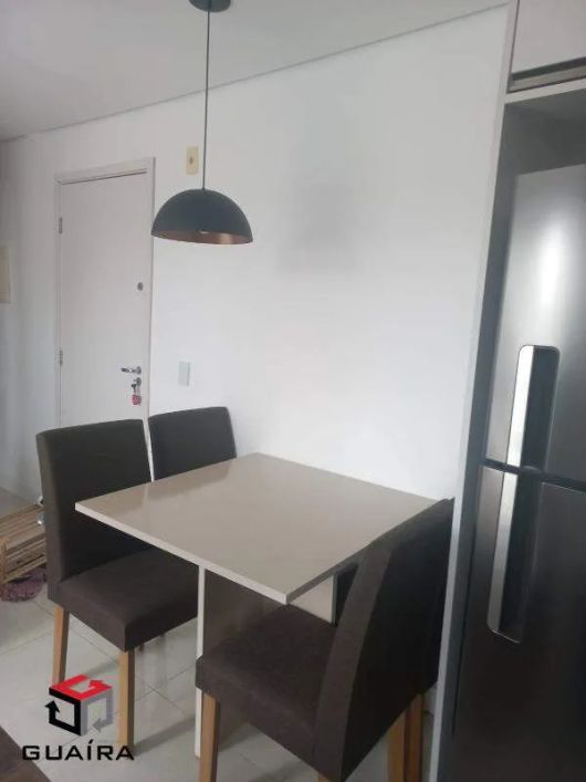 Apartamento à venda 2 quartos 1 vaga João Ramalho - Santo André - SP