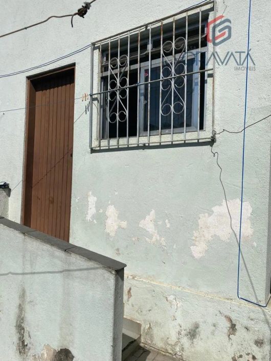 Casa Comercial em Vila Humaita - Santo André