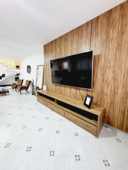 Conjunto 04 Arniqueiras Condomínio Sol Nascente 3 Quartos 1 Suíte 1 Vaga 250m²