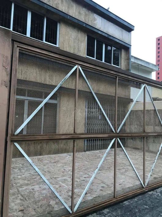 Sobrado para alugar, 600 m² por R$ 21.150,00/mês - Jardim - Santo André/SP