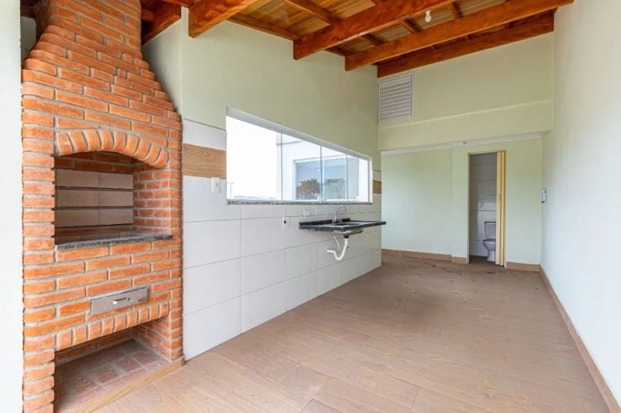 Cobertura com 2 dormitórios à venda, 96 m² por R$ 425.000,00 - Parque Novo Oratório - Santo André/SP