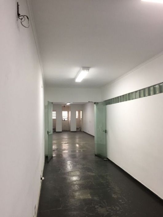 Imóvel Comercial Centro de Sto André.